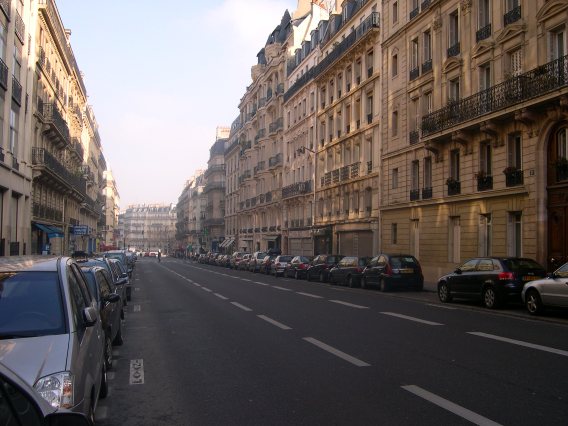  rue Gay-Lussac